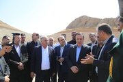دستور استاندار قزوین برای تسریع در رفع موانع تولید آوج