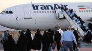 آغاز فروش بلیت پروازهای اربعین از ۸ مرداد با نرخ مصوب