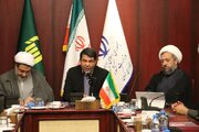 متأسفانه پروژه‌های بزرگ انتقال آب در کرمان به دلایل مختلف متوقف شده‌اند
