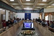 ضرورت ایجاد سردخانه و کارخانه یخ در شهرستان سمنان