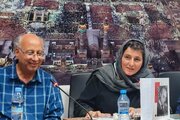 سارا شریعتی: پدرم از تاریخ بیزار بود/ یکی از معروف‌ترین جملاتش این است که من از «تاریخ و تقی‌زاده بیزارم»