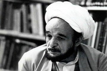 بشنوید| از خداوند علم کامل بخواهید؛ علم ناقص انسان را بیچاره میکند بشنوید| از خداوند علم کامل بخواهید؛ علم ناقص انسان را بیچاره میکند