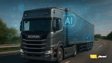 هوش مصنوعی، تکنولوژی جدید سلطان جادهها! هوش مصنوعی، تکنولوژی جدید سلطان جادهها!