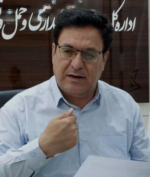 ۲۷ دستگاه ماشین آلات جدید در راه راهداری لرستان
