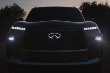 قابل اطمینانترین شاسیبلند لوکس را بشناسید / مرسدس بنز و لکسوس نیست! / عکس قابل اطمینانترین شاسیبلند لوکس را بشناسید / مرسدس بنز و لکسوس نیست! / عکس