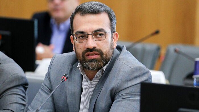 انتقاد نماینده تهران از صداوسیما؛ چرا از پخش آگهی صرفه جویی در مصرف آب هم کسب درآمد می کنند؟!