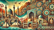 هویت و تمدن ایرانی: چالش‌ها و فرصت‌های جهانی