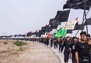 اربعین چگونه سبک زندگی را اصلاح می‌کند؟