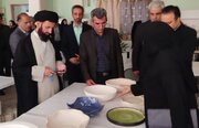 ۲۵ هنرستان در سمنان به مرحله تولید رسیدند/ هدف ما رساندن سهم هنرستان‌ها به ۵۲ درصد در مهارت آموزی در مهر ۱۴۰۴ است