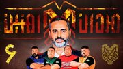 ببینید |  رکورد مسابقات گوی در مردان آهنین شکسته شد