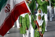 ببینید | اقدام قابل تحسین شبکه سه در حمایت از بانوان ورزشکار ایرانی