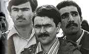 قاتل سازمانی شریف‌واقفی تیرباران شد