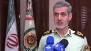 انهدام باند قاچاق سلاح در مازندران