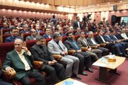 در دیدار وزیر صمت با فعالین اقتصادی استان آذربایجان‌غربی چه گذشت؟