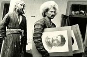 مجموعه عکس/ از بُرقع تا بروکراسی؛ شوروی چگونه ۱۰۰ سال پیش ازبکستان را تغییر داد؟