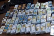 کشف ۸۰۰ سکه تقلبی در اردبیل / اتحادیه طلا و جواهر آماده تشخیص اصالت طلا است