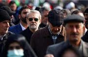 بلومبرگ:یک سیاستمدار با سابقه و مذاکره‌کننده هسته‌ای دبیر شورای امنیت ملی ایران شد