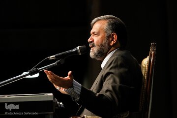 «الغراء»؛ خطبهای از بینظیرترین سخنان امیرالمؤمنین(ع) «الغراء»؛ خطبهای از بینظیرترین سخنان امیرالمؤمنین(ع)