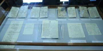 نسخۀ حیاتبخش زائر و مجاور به نام ضامن آهو نسخۀ حیاتبخش زائر و مجاور به نام ضامن آهو