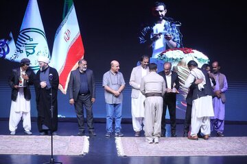 اتحاد اقوام و مذاهب ایرانی در جنگ با اسرائیل