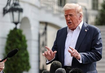 روایت فارن پالیسی از حمله آمریکا به تاسیسات هستهای ایران/ فعالیت هستهای ایران تنها بهصورت جزئی عقب افتاده است روایت فارن پالیسی از حمله آمریکا به تاسیسات هستهای ایران/ فعالیت هستهای ایران تنها بهصورت جزئی عقب افتاده است