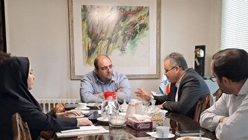 آغاز به کار کارگروه بیمه آثار هنری