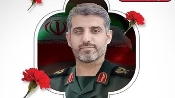 نگرانی شهید معظمی گودرزی قبل از شهادت چه بود؟/ روی کاغذ نوشت...