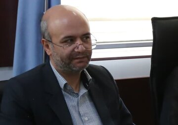 دادستان جدید شهرستان آبیک معرفی شد