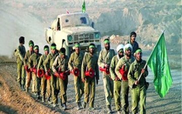 ارزش و اهمیت جهاد در راه خدا ازنظر روایات ارزش و اهمیت جهاد در راه خدا ازنظر روایات