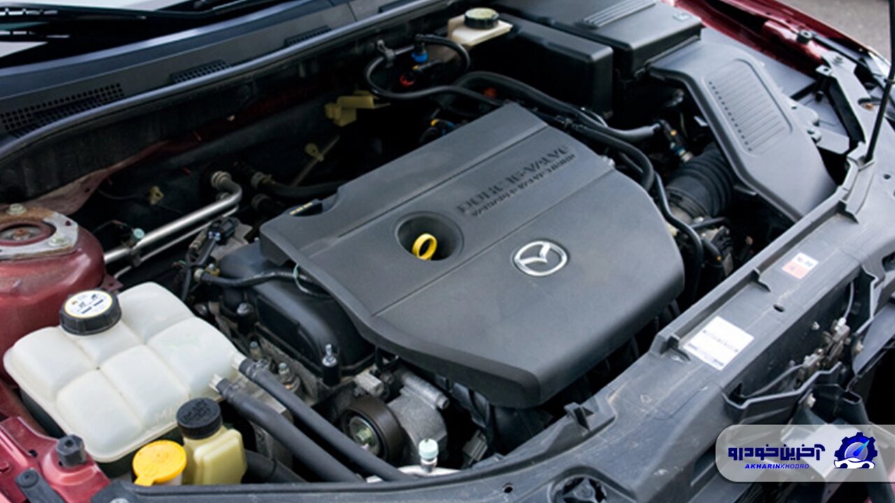 نسل اول مزدا ۳ هنوز ارزش خرید دارد؟ / سامورایی کهنهکار /عکس