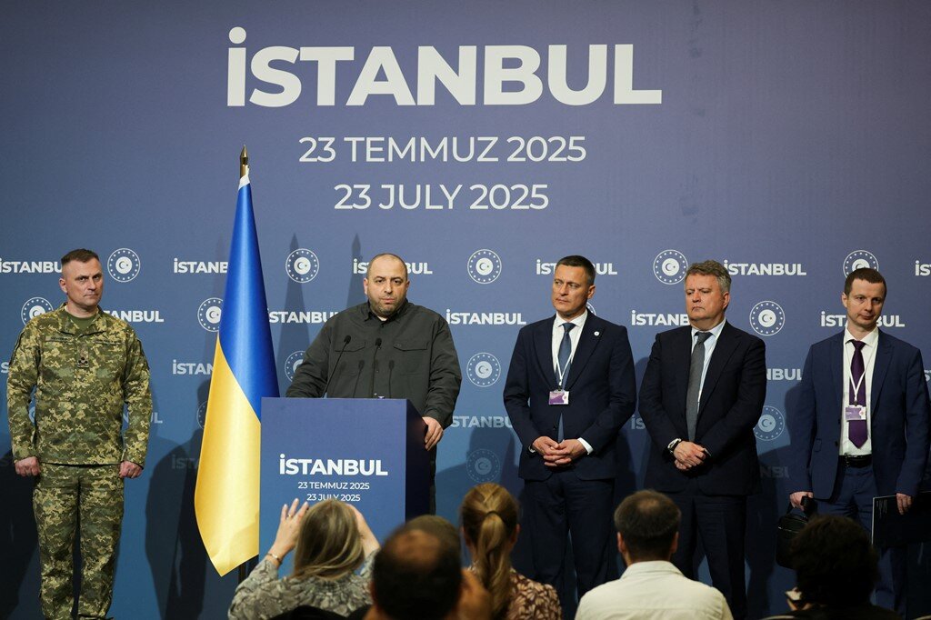 چرا مذاکرات مستقیم مسکو و کییف به نتیجه نمیرسد؟ / مسکو خواهان آتشبس موقت، کییف در جستوجوی راهی برای پایان دائمی جنگ