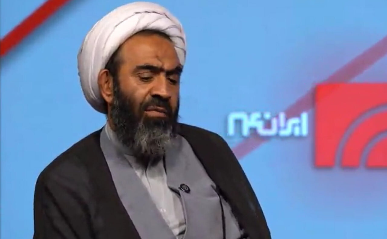 ببینید | محمدتقی نقدعلی: مردم ایران هم باید مثل یمنیها شوند؛ مردم یمن، میجنگند چون غیرت و باور دارند!