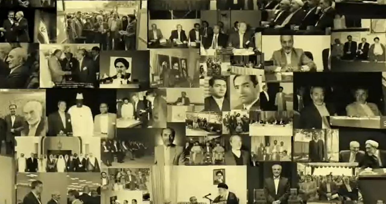 ببینید | مستند در جستجوی حجره نور؛ زندگی مرحوم حاج آقا علاء میرمحمد صادقی