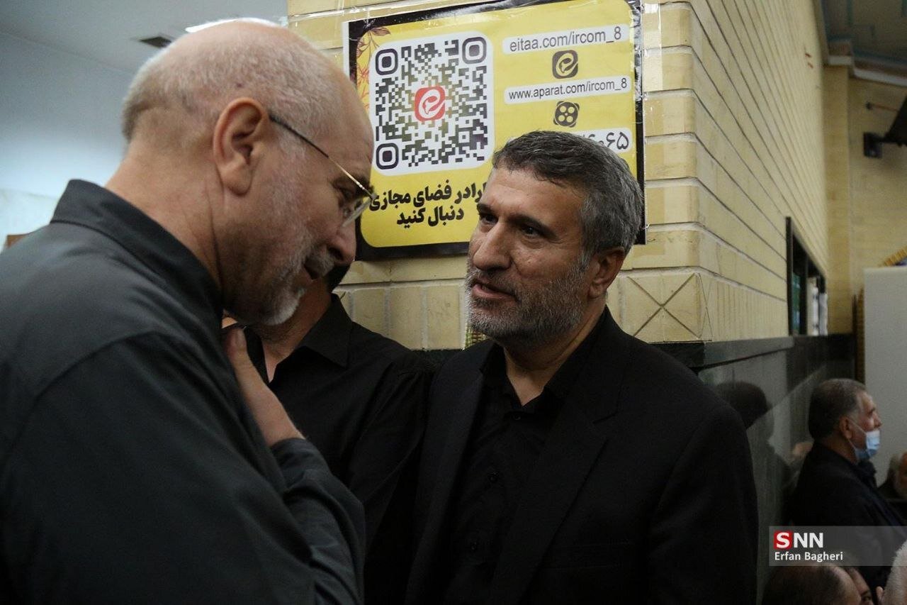 شباهت عجیب فرمانده شهید هوافضای سپاه با برادرش + عکس