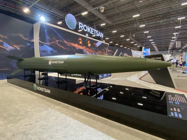 ترکیه موشک هایپرسونیک رو کرد؛بمب سنگرشکن هم آزمایش شد/میدلایست آی:این همان سلاحی است که ایران عمق اسرائیل را هدف گرفت/عکس