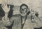 پدرم خودش را لعن و نفرین می‌کرد که چرا  جلاد شده/ میرغضب‌ها چند روز اعتصاب کردند