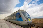 سوت قطار تهران - آنکارا تا پایان تابستان شنیده می‌شود
