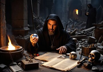 همه چیز درباره پیشگویی‌های آخرالزمانی!/ سرنوشت بشر از کدام مسیر طی می‌شود؟