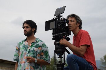 «40 هزار سرباز» آماده نمایش و پخش جهانی شد «40 هزار سرباز» آماده نمایش و پخش جهانی شد