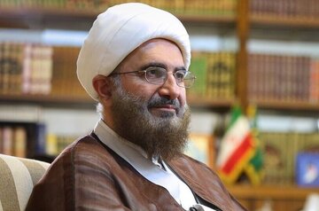 روایت رئیس شورای سیاستگذاری ائمه جمعه کشور از نقش نماز جمعه در شکستن فتنهها/ درخواست علی اکبری از صداوسیما در حوزه نماز جمعه چه بود روایت رئیس شورای سیاستگذاری ائمه جمعه کشور از نقش نماز جمعه در شکستن فتنهها/ درخواست علی اکبری از صداوسیما در حوزه نماز جمعه چه بود