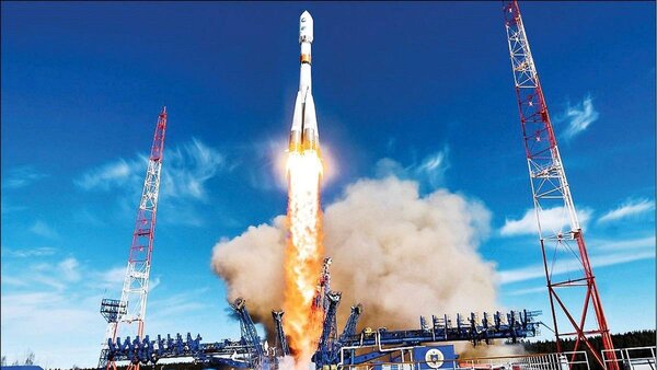 پرتاب یک ماهواره مخابراتی ایران به فضا / از «ناهید ۲» چه میدانیم؟ پرتاب یک ماهواره مخابراتی ایران به فضا / از «ناهید ۲» چه میدانیم؟