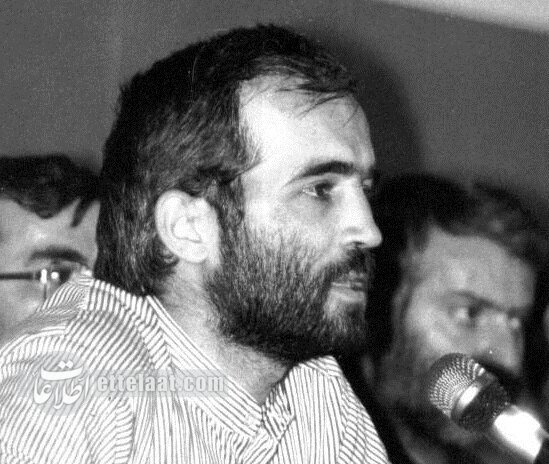 چرا احمد توکلی از دولت میرحسین جدا شد؟