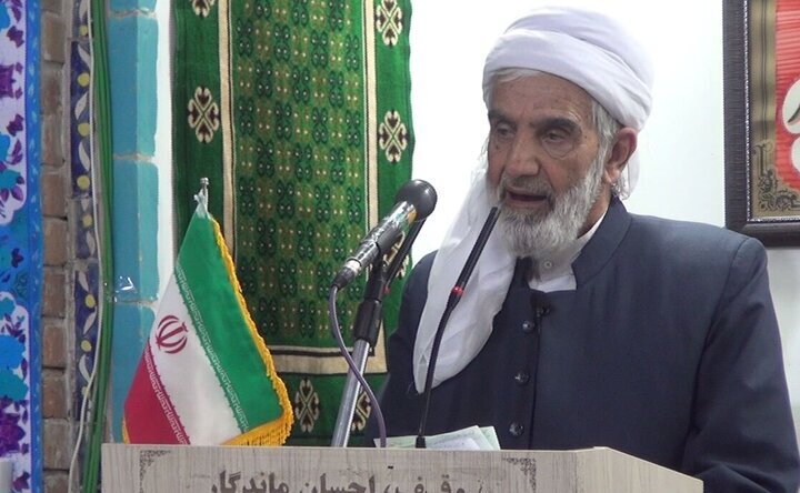 نماینده ولی‌فقیه در مازندارن: شخص ترامپ عامل اصلی فساد است/ امام جمعه سنندج: دولت برای رفع گرفتاری‌های مردم گام‌های اساسی بردارد