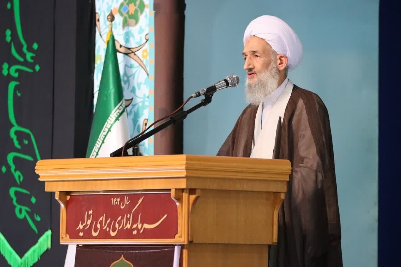 انفعال جامعه جهانی، مسبب جنایت های امروز غزه است