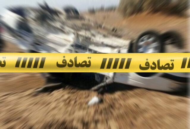 تصادف مرگبار در این شهر؛ دادستان و ۳ عضو خانواده جان باختند