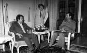 در جلسه سری صدام و رجوی پس از پذیرش قطع‌نامه ۵۹۸ چه گذشت؟
