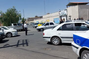 ببینید | جزئیات جدید از حمله تروریستی به دادگستری زاهدان