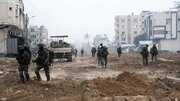 سوئیس: پایان دادن به جنگ غزه تنها با به رسمیت شناختن کشور فلسطین امکان‌پذیر است