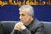 خادمین اربعین در موقعیت مواکب آبادان آماده خدمت رسانی به زائران حسینی هستند / تمرکز ما بر مباحث معنوی و فرهنگی خواهد بود 