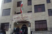 پاسخ دیپلمات ایرانی در باکو به اظهارات سخیف سفیر اسرائیل